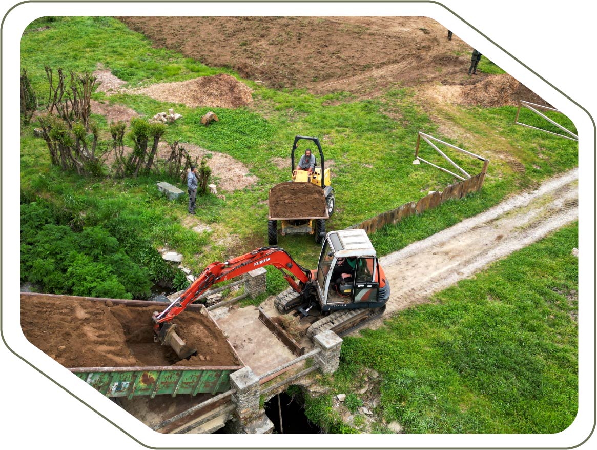 ayuda maquinas jardineria